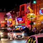 Music City Suite honky tonk highway